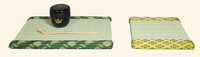 TATAMI-UNTERSETZER