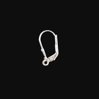 BRISUR - Ohrhänger für Silberschmuck