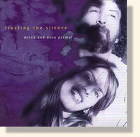 Miten & Premal - TRUSTING THE SILENCE