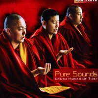 Gyuto Monks, Pure Sounds