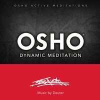 OSHO DYNAMIC MEDITATION