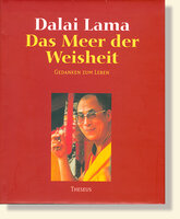 Dalai Lama, DAS MEER DER WEISHEIT