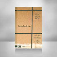 Wöss, Innehalten