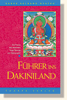 Gyatso, Führer ins Dakiniland